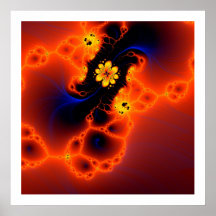 Psychic Center Three Posters