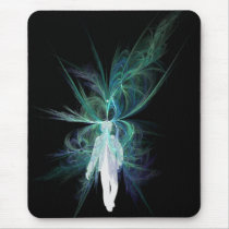 Psychic Energy Mouse Pad