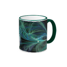 Psychic Energy Mug