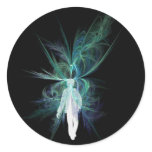 Psychic Energy Stickers