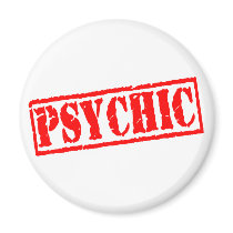 Psychic magnets