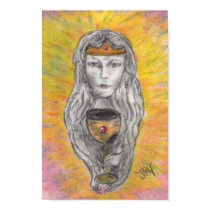 Psychic Mind Reader posters