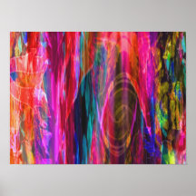 Psychic Overdrive Posters