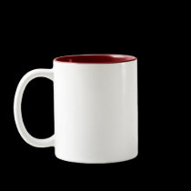 Psychic Pizza mugs