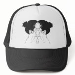 PSYCHIC WARFARE hats