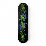 Psycho Babe Skateboard