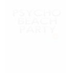 Psycho Beach Party Tee t-shirts