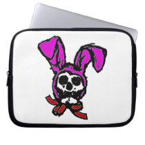PSYCHO BUNNY COMPUTER SLEEVE laptop sleeves