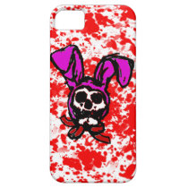 PSYCHO BUNNY SPLATTER CASE-MATE CASE casemate cases