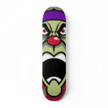 Psycho Clown Skateboards