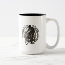 Psycho-Cross Mug