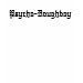 Ladies Baby Doll (Fitted)