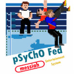 pSyChO Fed Photo Cutouts