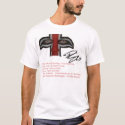 Psycho Final t-shirts