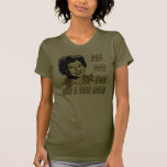 Psycho Housewife Tee Shirts