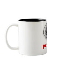 Psycho Mug