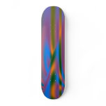 Psycho Pastel Skateboard