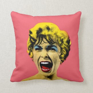 Psycho Pillow