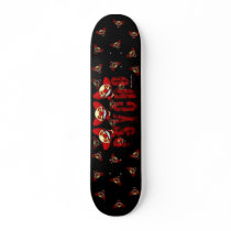 PSYCHO Skateboard
