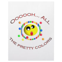 Psycho Smiley letterhead by streetceltic Psycho Smiley letterhead