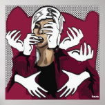 Psychoanalysis Posters