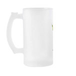 Psychobilly Martini Mugs