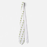 Psychobilly Martini ties