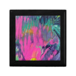 Psychodelic gift boxes