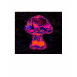 psychodelic mushroom t-shirts