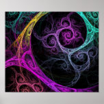 Psychodelic Posters