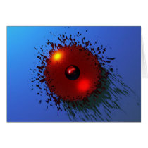 Psychodrame cards by REDINARD Psychodrame cards