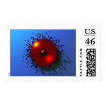 Psychodrame postage by REDINARD Psychodrame postage