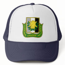 Psychological Operations insignia hats