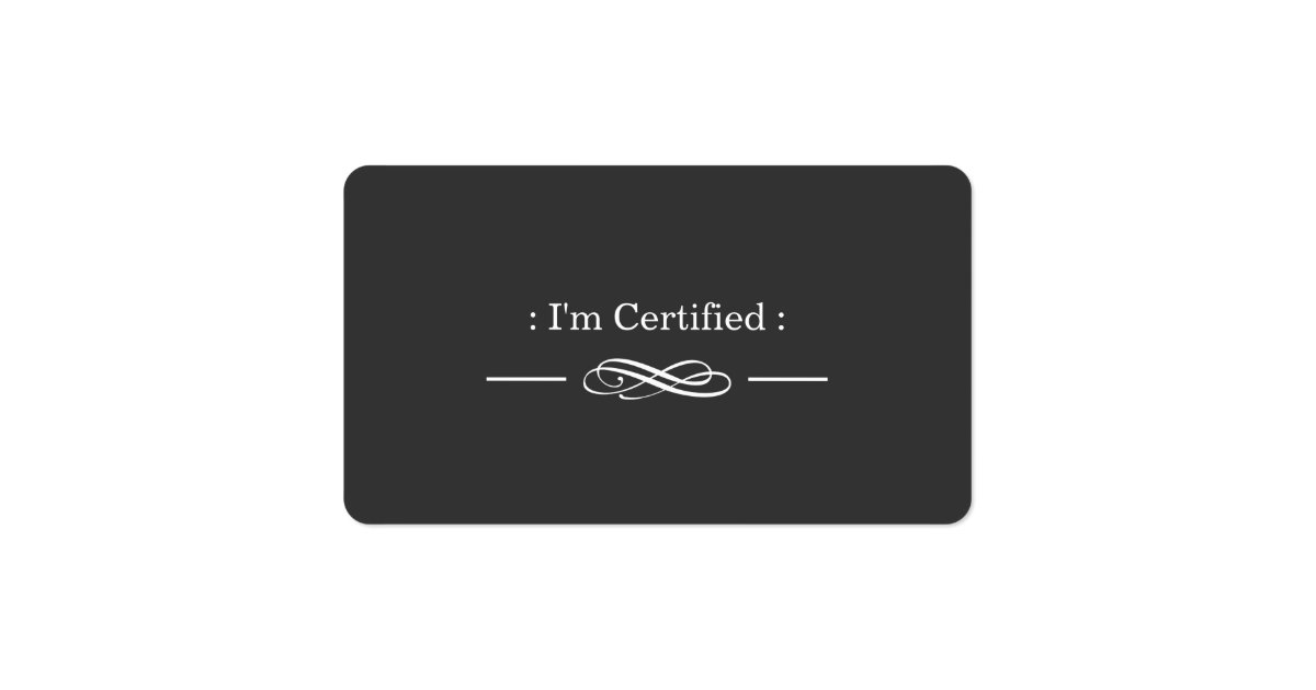 Psychologist Cool Car License Plate Business Card Zazzle