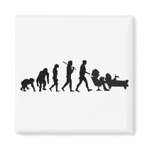 Psychologist Psychiatrist Therapists Gifts magnets