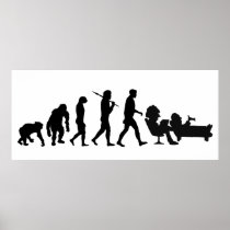 Psychologist Psychiatrist Therapists Gifts Poster