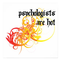 Psychologists Are Hot posters by itsallhot Psychologists Are Hot posters
