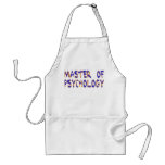 Psychology Aprons