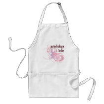 Psychology Babe Apron
