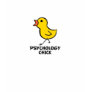 Psychology Chick Shirt