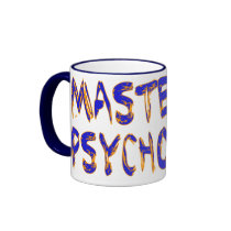 Psychology mugs