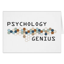 Psychology Genius cards by itsallhot Psychology Genius cards