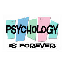 Psychology Is Forever posters by sciencewillprevail Psychology Is Forever posters