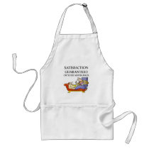 PSYCHOLOGY joke Apron