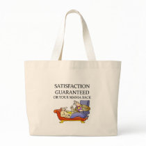 PSYCHOLOGY joke Tote Bag