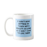 PSYCHology joke mugs