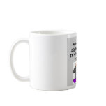 PSYCHology joke mugs