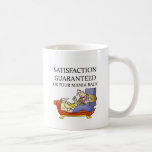 PSYCHOLOGY joke Mug