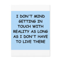 PSYCHology joke Post Card