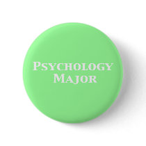 Psychology Major Gifts buttons by Funny_Gifts Psychology Major Gifts buttons